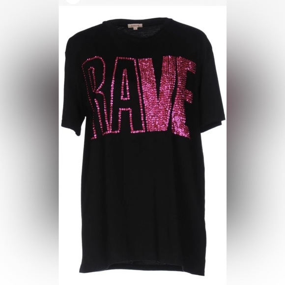 P.A.R.O.S.H.  Woman   T-shirt   Size S pre owned - Picture 1 of 4